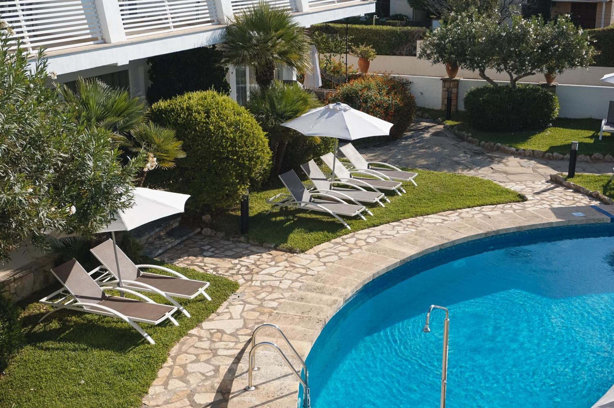 Apartment Hoposa Montelin Port de Pollença