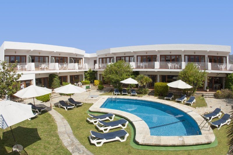 Apartment Hoposa Montelin Port de Pollença