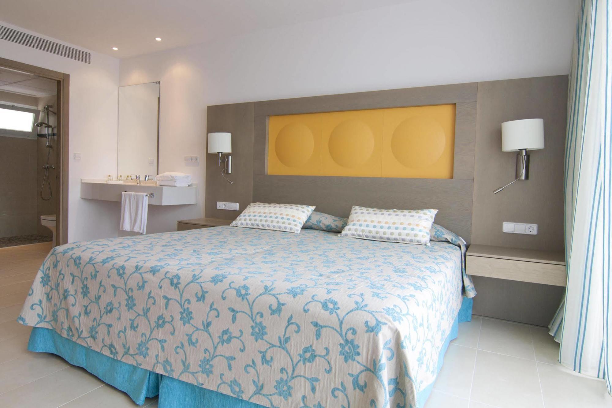 Appartement Hoposa Montelin Port de Pollença