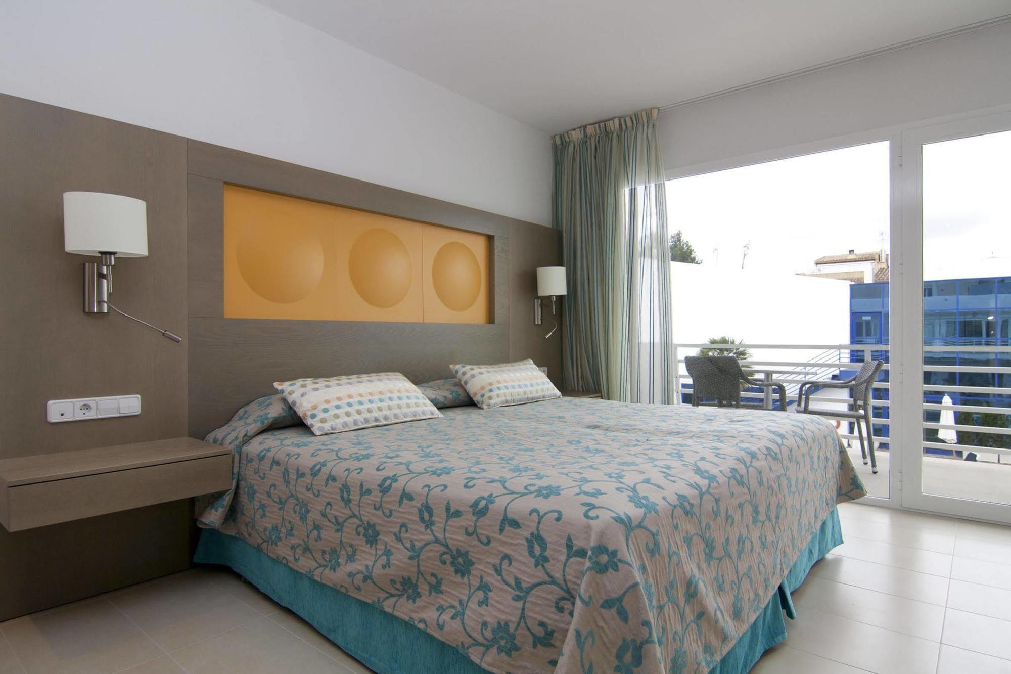 Hoposa Montelin Apartment Port de Pollença