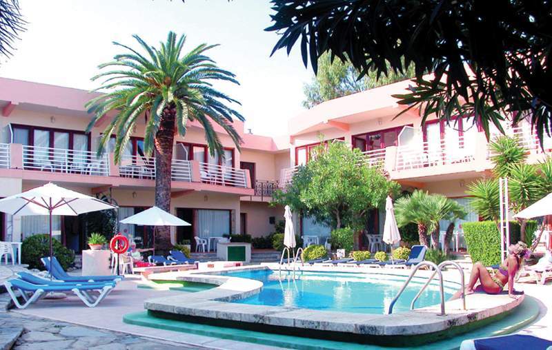 Hoposa Montelin Appartement Port de Pollença