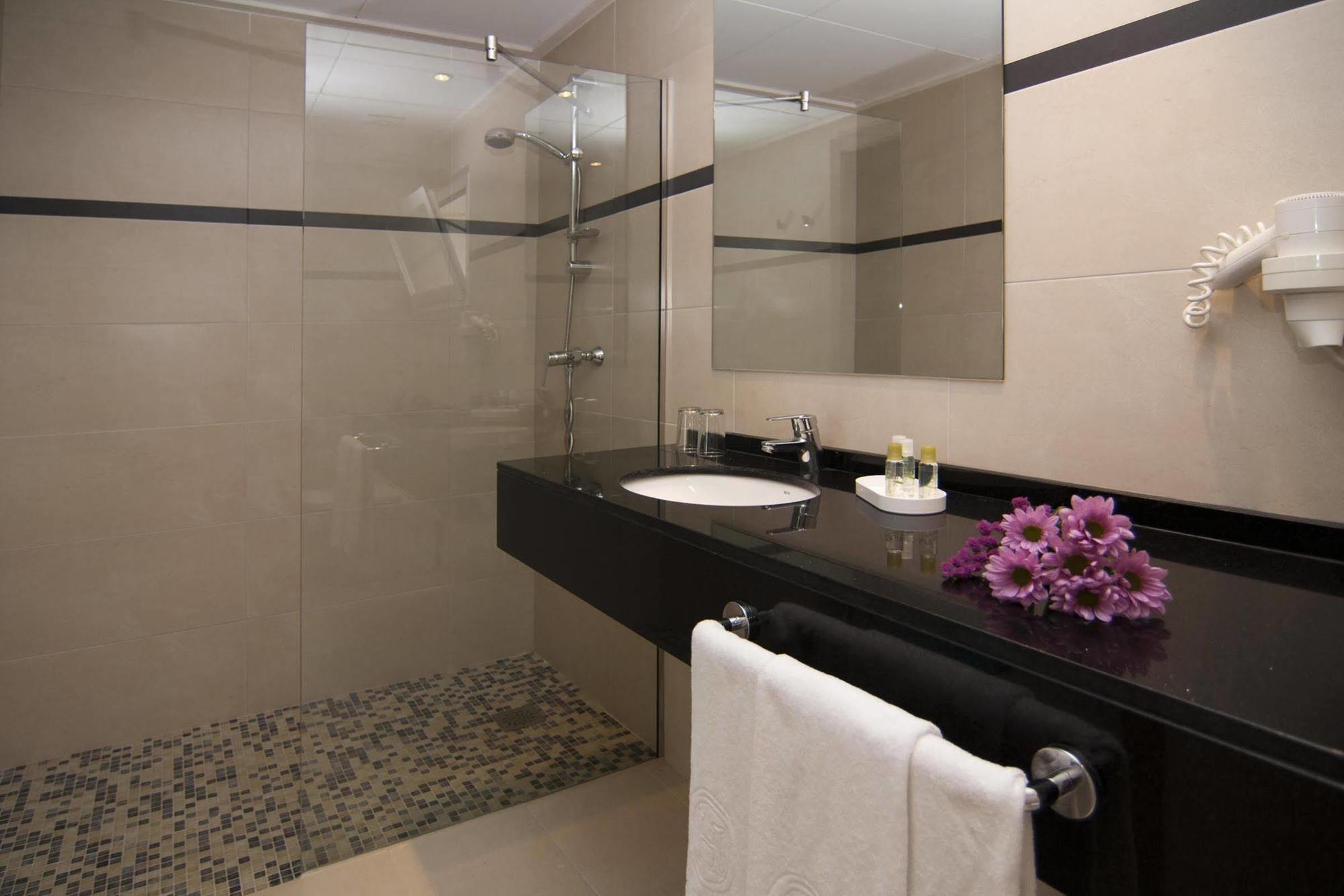 Appartement Hoposa Montelin