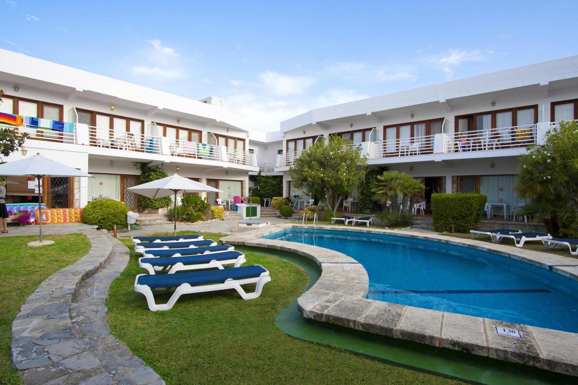Appartement Hoposa Montelin Port de Pollença